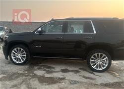 شێڤرۆلێت تاهۆ